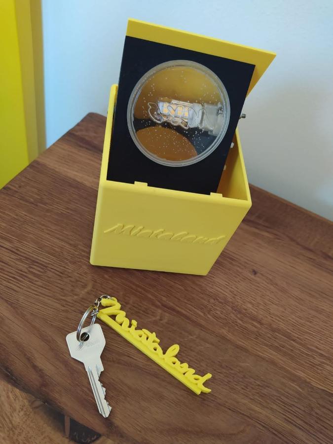 Miataland Acomodação com café da manhã Collazzone Exterior foto